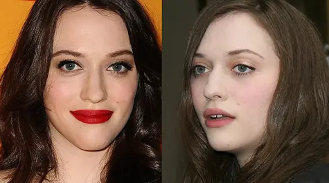 Kat Dennings’ First Commercial Gig Was a Total Disaster