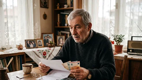 Когато бях на 11 години, майка ми загина — удави се на плажа при нещастен случай. 5